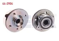 PORYA SOL-SAG ON RULMANLI MINI COOPER (R50,R53) 1.6i 16v 4 BIJON ENTEGRE EDILMIS ABS SENSORLU 2001-2006