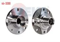 PORYA SOL-SAG ON RULMANSIZ OPEL VECTRA A 1.6 4 BIJON 1989-1995