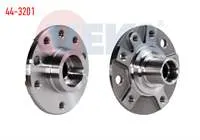 PORYA SOL-SAG ON RULMANSIZ OPEL VECTRA B 1.6i 5 BIJON 1995-2003