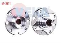 PORYA SOL-SAG ON RULMANSIZ OPEL CORSA B 1.0i 4 BIJON 1993-2000