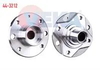PORYA SOL-SAG ON RULMANSIZ OPEL CORSA C 1.3 CDTI 4 BIJON 2000-2006