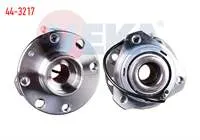 PORYA SOL-SAG ON RULMANLI OPEL ASTRA H 1.3 CDTI 4 BIJON ABS SENSORLU 2004-2010