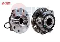 PORYA SOL-SAG ON RULMANLI OPEL VECTRA C 1.6 16v 5 BIJON ABS SENSORLU 2002-2008