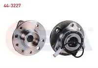 PORYA SOL-SAG ON RULMANLI OPEL ASTRA H 1.3 CDTI 5 BIJON ABS SENSORLU 2004-2010