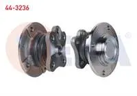 PORYA ARKA SOL-SAG RULMANSIZ ABSLI 4 BJN KAMPANA FREN OPEL CORSA F 1.2 - 1.5 D 2019-/ PEUGEOT 2008 II - 208 II 1.5 BlueHDI - 1.2 PURETECH 2018-/ DS AUTOMOBILES DS3 CROSSBACK 1.2 - 1.5 BLUEHDI 2019-