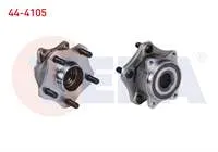 PORYA SOL-SAG ON RULMANLI SUZUKI GRAND VITARA II (JT) 1.9 DDIS 5 BIJON ABS OKUYUCULU 2005-