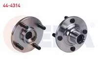 PORYA SOL-SAG ON TOYOTA YARIS (P9) 1.4 D-4D 4 BIJON 2006-2010
