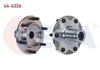 PORYA SOL-SAG ON 5 BJN TOYOTA HI-LUX VIGO 2.5 D-4D 4×4 2005-2011