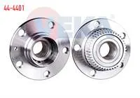 PORYA SOL-SAG ARKA RULMANLI VOLKSWAGEN GOLF IV (1J1) 1.6i ABSLI 43 DIS 5 BIJON 1997-2005