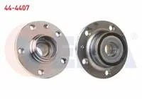 PORYA SOL-SAG ARKA RULMANLI VOLKSWAGEN GOLF V (1K1) 1.4i 5 BIJON ABS SENSORLU 2003-2009