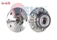 PORYA SOL-SAG ARKA RULMANLI VOLKSWAGEN GOLF V (1K1) 1.4i 5 BIJON ABS SENSORLU 2003-2009