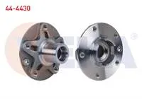 PORYA SOL-SAG ON-ARKA RULMANSIZ 5 BJN VOLKSWAGEN TOUAREG 3.0 TDI V6 2010-2018/ AUDI Q7 3.0 TDI 2010-2015