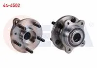 PORYA SOL-SAG ON RULMANLI VOLVO V40 T5 5 BIJON ABS OKUYUCULU 2012-