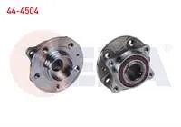 PORYA SOL-SAG ON RULMANLI VOLVO S60 I 2.0 T 5 BIJON ABS OKUYUCULU 2000-2010