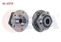 PORYA SOL-SAG RULMANLI ON ABS OKUYUCULU 5 BJN VOLVO S70 2.0 T 1996-2000/ C70 2.0 T 1998-2005/ V70 2.0 T - 2.3 T 1997-2000