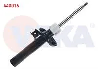AMORTISOR ON SOL-SAG GAZLI VOLKSWAGEN GOLF V (1K1) 1.9 TDI Ø=25/55 MM 2003-2009