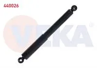 AMORTISOR ARKA SOL-SAG GAZLI VOLKSWAGEN CRAFTER 30-35 (2E) 2.0 TDI 2006-2011