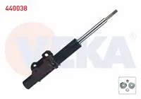 AMORTISOR ON SOL-SAG GAZLI VOLKSWAGEN CRAFTER 30-35 (2E) 2.5 TDI 5 TON 2006-2016