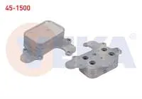 YAG SOGUTUCUSU TEK CITROEN C3 III - C3 AIRCROSS 1.2 A-T 2016-/ C4 - C4 CACTUS - C4 PICASSO II 1.2 THP 2009-/ PEUGEOT 2008 - 3008 - 308 II - 208 1.2 THP 2012-/ OPEL CORSA F 1.2 19-/ GRANDLAND 1.2 17-
