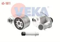 YAG SOGUTUCUSU TEK CIVATALI FIAT DUCATO (250) 2.3 MJT 2006-2014