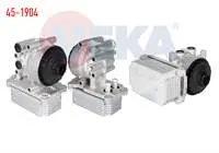 YAG SOGUTUCUSU KOMPLE FORD TRANSIT (V184) 2.0 TDCI ONDEN CEKIS 2000-2006