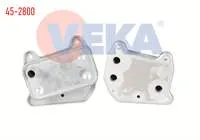 YAG SOGUTUCUSU TEK MERCEDES SPRINTER 2T (901,902) 208 D 1995-2006