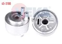 YAG SOGUTUCUSU TEK NISSAN NAVARA (D40) 2.5 DCI 2005-2015