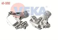 YAG SOGUTUCUSU KOMPLE OPEL ASTRA J 1.6i  2009-2016