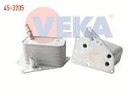 YAG SOGUTUCUSU TEK OPEL VECTRA C 1.9 CDTI 2002-2008