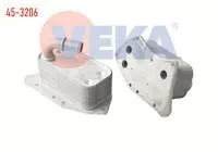 YAG SOGUTUCUSU TEK OPEL ASTRA H 1.7 CDTI 2004-2010