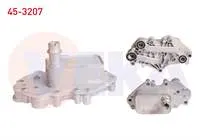 YAG SOGUTUCUSU KOMPLE OPEL ASTRA J 1.6 CDTI 2009-2016