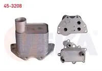 YAG SOGUTUCUSU TEK OPEL ASTRA J 1.4i 2009-2016