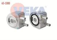 YAG SOGUTUCUSU TEK CONTALI PEUGEOT PARTNER (5,5F) 2.0 HDI 1996-2008