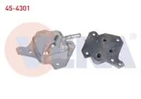 YAG SOGUTUCUSU TEK TOYOTA COROLLA 1.4 D-4D 2009-2018 / AURIS 1.4 D-4D 2007-2018 / YARIS 1.4 D-4D 2006-