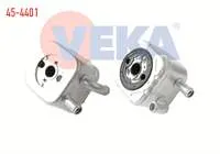 YAG SOGUTUCUSU TEK CONTALI VOLKSWAGEN PASSAT (3B3) 2.5 TDI 2000-2005