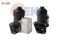YAG SOGUTUCUSU KOMPLE VOLKSWAGEN PASSAT (362) 1.6 TDI 2008-2012