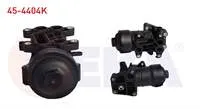 YAG FILTRE KUTUGU VOLKSWAGEN PASSAT (362) 1.6 TDI 2008-2012