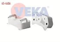 YAG SOGUTUCUSU SANZIMAN VOLKSWAGEN GOLF V (1K1) 1.4 TSI 2003-2009