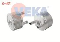 YAG SOGUTUCUSU SANZIMAN VOLKSWAGEN GOLF V (1K1) 1.4 TSI 2003-2009