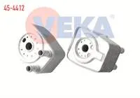 YAG SOGUTUCUSU TEK VOLKSWAGEN PASSAT (3C2) 2.0 TDI 2005-2008