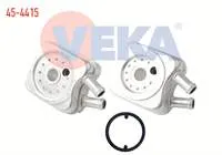 YAG SOGUTUCUSU TEK CONTALI VOLKSWAGEN CRAFTER 30-35 (2E) 2.5 TDI 2011-