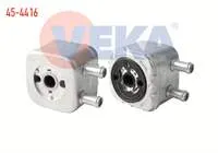 YAG SOGUTUCUSU TEK KALIN TIP CONTALI VOLKSWAGEN PASSAT (3B2) 1.9 TDI 1996-2000