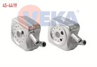 YAG SOGUTUCUSU TEK VOLKSWAGEN GOLF IV (1J1) 1.6i 1997-2005