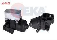 YAG SOGUTUCUSU KOMPLE VOLKSWAGEN POLO (6R) 1.2 TDI 2009-