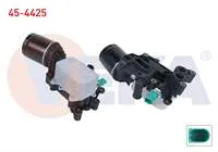 YAG SOGUTUCUSU KOMPLE VOLKSWAGEN POLO V 1.4 TDI 2014-/ SKODA RAPID 1.4 TDI 2015-2019/ FABIA 1.4 TDI 2014-/ SEAT TOLEDO IV 1.4 TDI 2015-2019/ IBIZA V 1.4 TDI 2015-2017