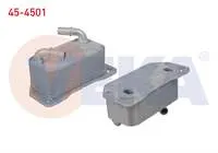 YAG SOGUTUCUSU TEK VOLVO V40 1.5 T3 2015-/ S60 II 1.5 T3 - 2.0 D 2015-2018/ S80 II 2.0 D 2006-/ S90 II - V90 II 2.0 D 2016-/ XC40 2.0 D 2018-/ XC60 I - II 2.0 D 2013-/ XC90 II 2.0 D5 - T8 HYBRID 15-