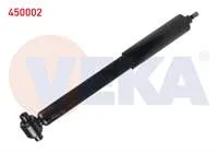 AMORTISOR SOL-SAG ARKA GAZLI VOLVO S60 I 2.0 T - 2.4 D5 - 2.4 T5 - 2000-2010/ S80 I (TS, XY) 2.0 T - 2.4 - 2.4 D5 - 2.8 T6 - 2.9 1998-2006/ V70 II (SW) 2.0 T 2000-2007