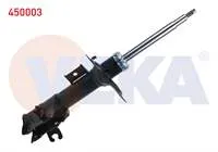 AMORTISOR SAG ON GAZLI VOLVO S40 I 1.6i 16v - 1.8i 16v - 2.0 - 2.0 T 1995-2003/ V40 (645) 1.6 - 1.8 - 2.0 1995-2004