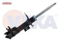 AMORTISOR SOL ON GAZLI VOLVO S40 I 1.6i 16v - 1.8i 16v - 2.0 - 2.0 T 1995-2003/ V40 (645) 1.6 - 1.8 - 2.0 1995-2004