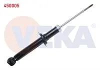 AMORTISOR SOL-SAG ARKA GAZLI VOLVO S40 I 1.6i 16v - 1.8i 16v - 2.0 - 2.0 T 1995-2003/ V40 (645) 1.6 - 1.8 - 2.0 1995-2004